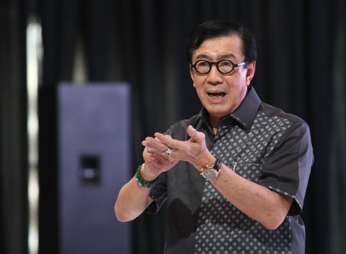 Dijadwalkan Beri Sambutan, Presiden Jokowi Tak Hadiri Perayaan HAM Sedunia, Ada Apa? Dijadwalkan Beri Sambutan, Presiden Jokowi Tak Hadiri Perayaan HAM Sedunia, Ada Apa?