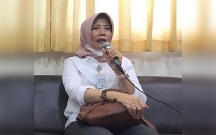 Dirut Perumda Giri Tirta Gresik Sebut Pengusutan Proyek Investasi Rp 133 M oleh KPK Jalan Terus Dirut Perumda Giri Tirta Gresik Sebut Pengusutan Proyek Investasi Rp 133 M oleh KPK Jalan Terus