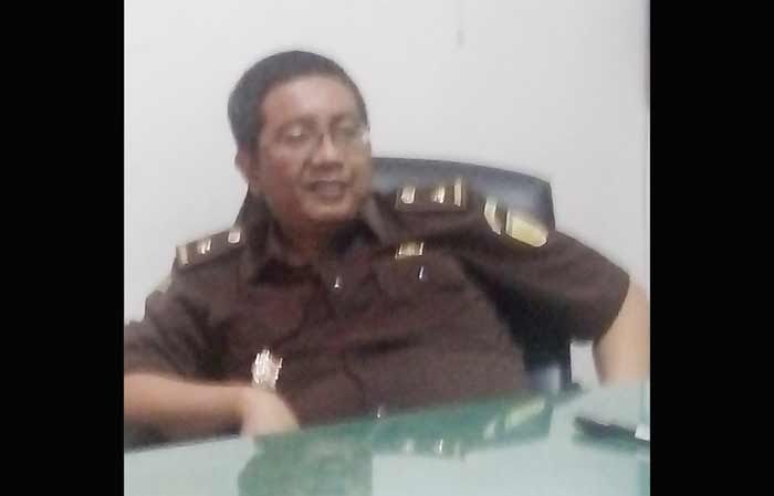Penetapan Tersangka Dugaan Korupsi di Dinas Infokom Lamongan, Kejari Tunggu Gelar Perkara Penetapan Tersangka Dugaan Korupsi di Dinas Infokom Lamongan, Kejari Tunggu Gelar Perkara