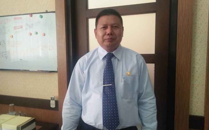 Anggota Pansus LKPJ Gubernur 2022 ini Apresiasi Kinerja Khofifah Anggota Pansus LKPJ Gubernur 2022 ini Apresiasi Kinerja Khofifah