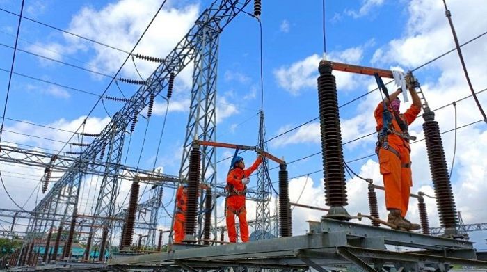 Sempat Padam, Listrik di Surabaya, Madura, dan Sekitarnya Mulai Normal Sempat Padam, Listrik di Surabaya, Madura, dan Sekitarnya Mulai Normal