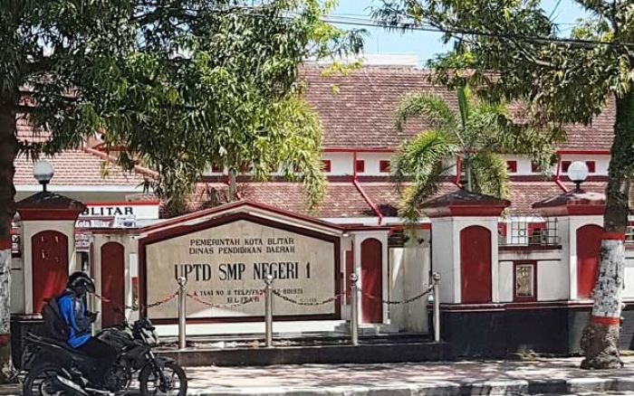Reuni SMP 1 Blitar Lulusan 1987, Mengulang Kenangan, Kuatkan Persahabatan Reuni SMP 1 Blitar Lulusan 1987, Mengulang Kenangan, Kuatkan Persahabatan