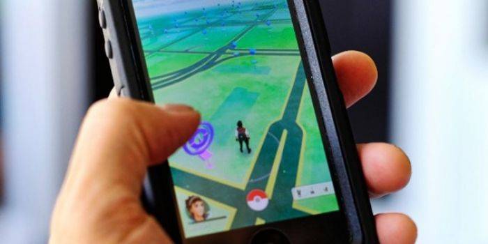 Asyik Main Pokemon Go, Remaja Ini Temukan Mayat Asyik Main Pokemon Go, Remaja Ini Temukan Mayat