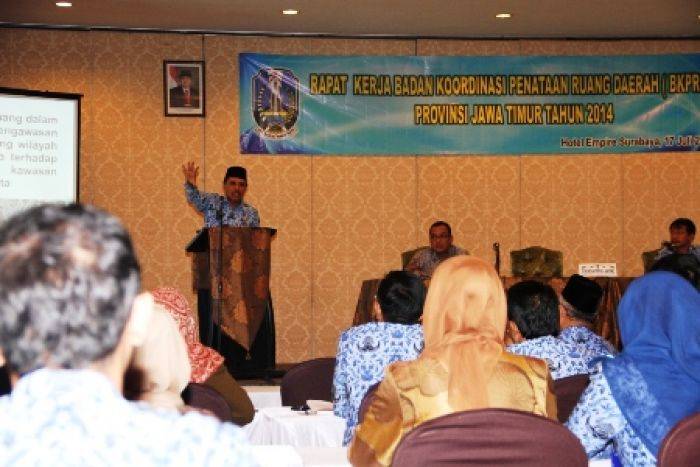 BKPRD Diminta segera Buat Perencanaan BKPRD Diminta segera Buat Perencanaan