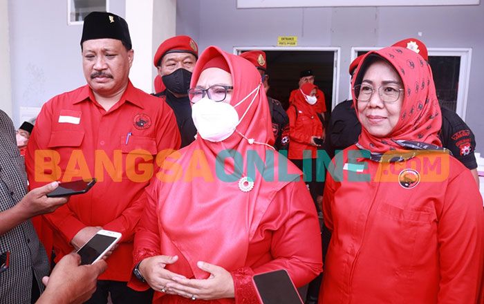 PDIP Gresik Buka Penjaringan Caleg Pemilu 2024