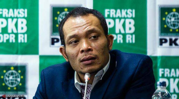 Hanif Sekjen, Syaiful Sekretaris Dewan Syuro PKB, Nahrawi Masuk Kabinet Hanif Sekjen, Syaiful Sekretaris Dewan Syuro PKB, Nahrawi Masuk Kabinet
