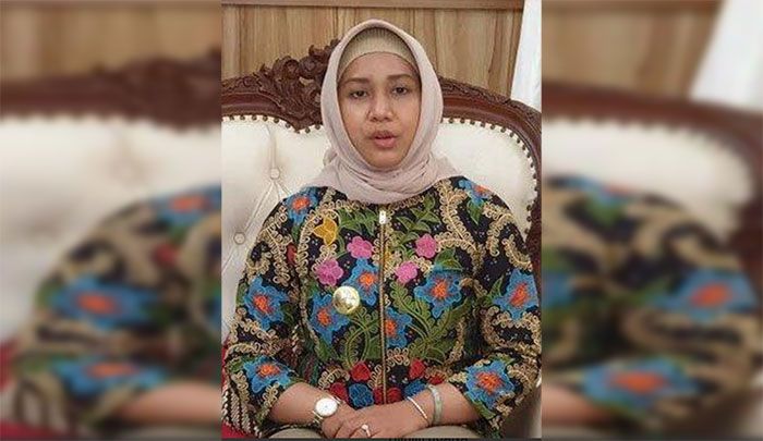 Wali Kota Mojokerto Berbagi Kisah soal Smart City 2022 Wali Kota Mojokerto Berbagi Kisah soal Smart City 2022