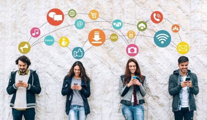 Gen Z Banyak Terjerat Utang Paylater, Simak yang Perlu Diperhatikan Sebelum Mengajukan Paylater Gen Z Banyak Terjerat Utang Paylater, Simak yang Perlu Diperhatikan Sebelum Mengajukan Paylater