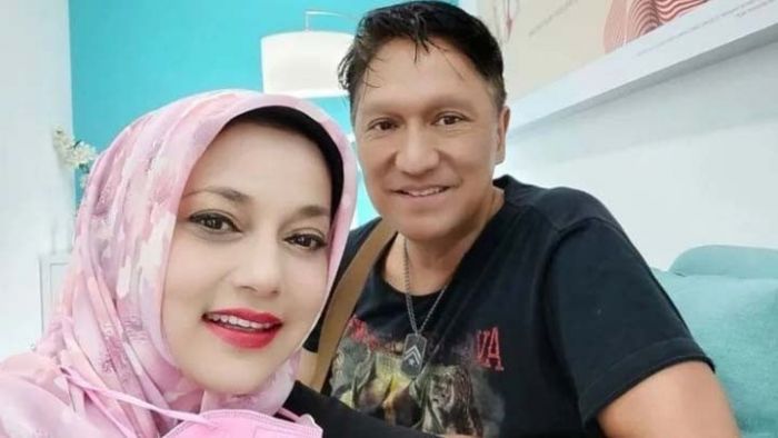 Artis Marissa Haque Meninggal Dunia Artis Marissa Haque Meninggal Dunia