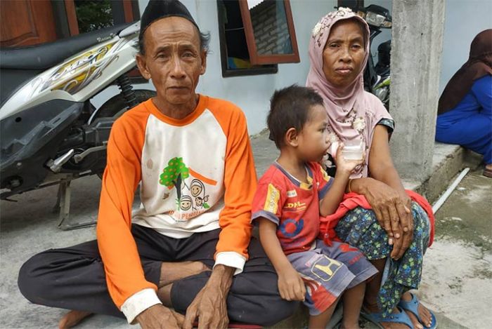 Divonis Hukuman Percobaan 30 Hari, Kakek Pencabut 3 Pohon Pisang Gugat Balik