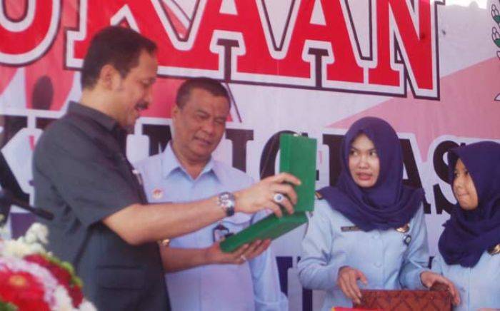 Kantor Imigrasi Dibuka di Ponorogo, Bupati Berharap Investor Asing Masuk