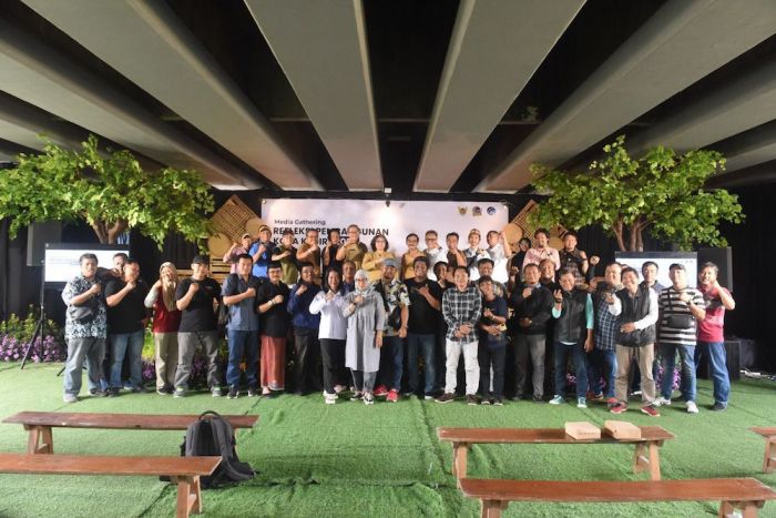 Hadiri Media Gathering, Pj Wali Kota Kediri Apresiasi Kolaborasi Pemkot dan Insan Media Hadiri Media Gathering, Pj Wali Kota Kediri Apresiasi Kolaborasi Pemkot dan Insan Media