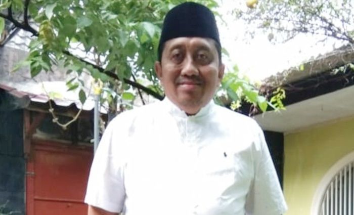 Kabar Baik, Rektor Universitas Trunojoyo Madura Dinyatakan Sembuh dari Covid-19