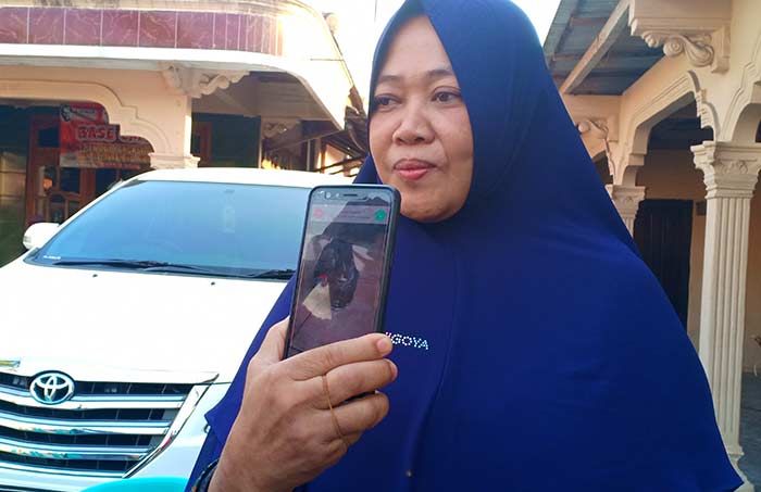 Kantor Kontraktor di Blitar Diteror Bom Kantor Kontraktor di Blitar Diteror Bom