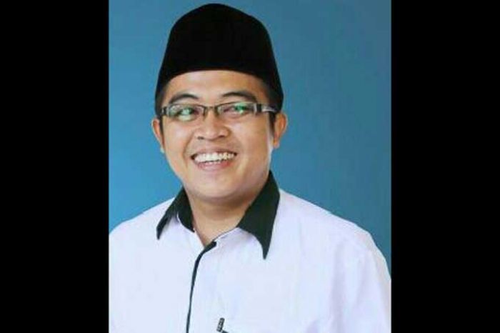 Hari ini PKB Gresik Kirim Surat Reposisi Wakil Ketua DPRD Solihudin