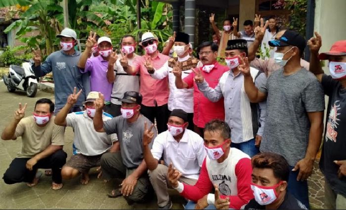 Kampanye Hari Terakhir, Cabup Arifin Pilih Serap Aspirasi Pelaku Wisata Kampanye Hari Terakhir, Cabup Arifin Pilih Serap Aspirasi Pelaku Wisata