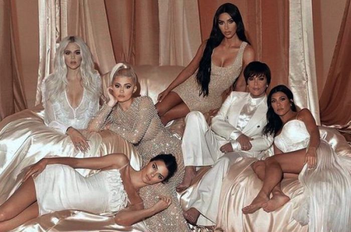 ​Inilah Editing Foto Terjelek Keluarga Kardashians