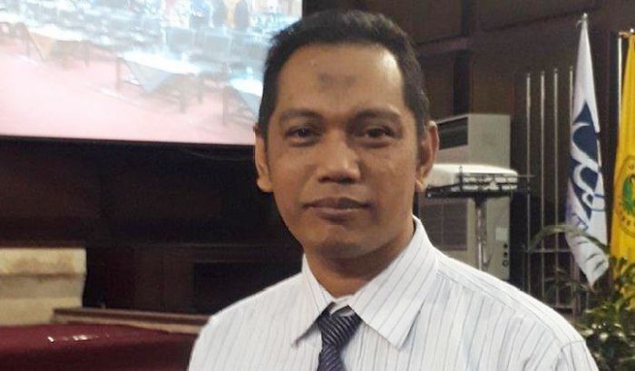 Terpilih Pimpinan KPK, Nurul Ghufron Masih Sah Dalam Pencalonan Rektor Unej Terpilih Pimpinan KPK, Nurul Ghufron Masih Sah Dalam Pencalonan Rektor Unej