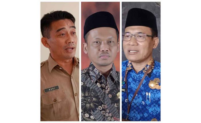 Bursa Pj Bupati Bangkalan, Dewan Rekomendasikan 3 Nama Bursa Pj Bupati Bangkalan, Dewan Rekomendasikan 3 Nama