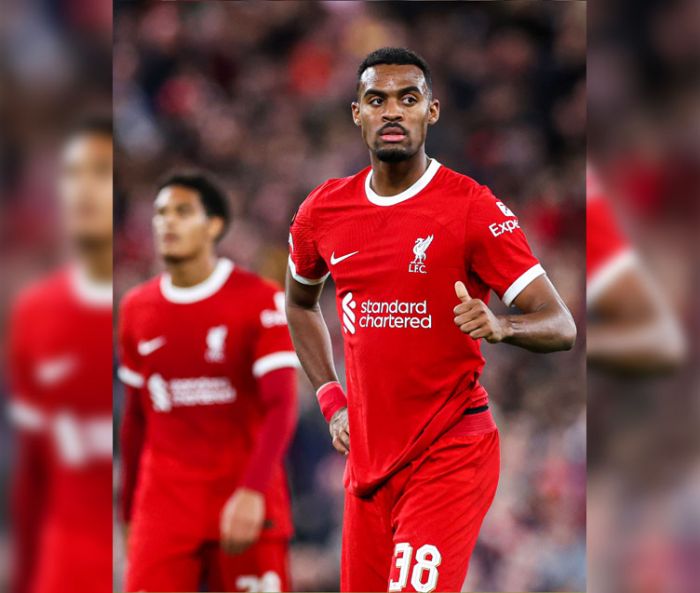 Hasil Liga Europa: Liverpool Bekuk Union SG 2-0 Hasil Liga Europa: Liverpool Bekuk Union SG 2-0