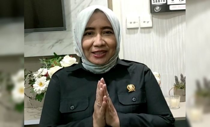 Wakil Ketua DPRD Ajak Kapolda Jatim yang Baru Amankan Pemilu 2024 Wakil Ketua DPRD Ajak Kapolda Jatim yang Baru Amankan Pemilu 2024