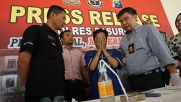 Belum Dapat Untung, Polres Pasuruan Sudah Gerebek Duluan Belum Dapat Untung, Polres Pasuruan Sudah Gerebek Duluan