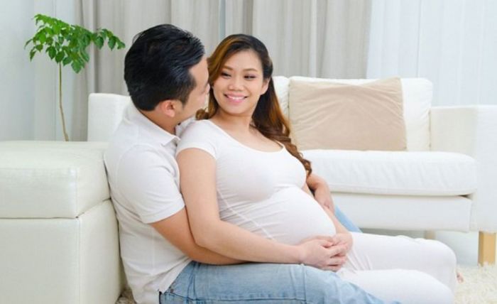 Angka Kehamilan di Bangkalan Naik Sejak Pandemi Covid-19, Dampak Stay at Home? Angka Kehamilan di Bangkalan Naik Sejak Pandemi Covid-19, Dampak Stay at Home?