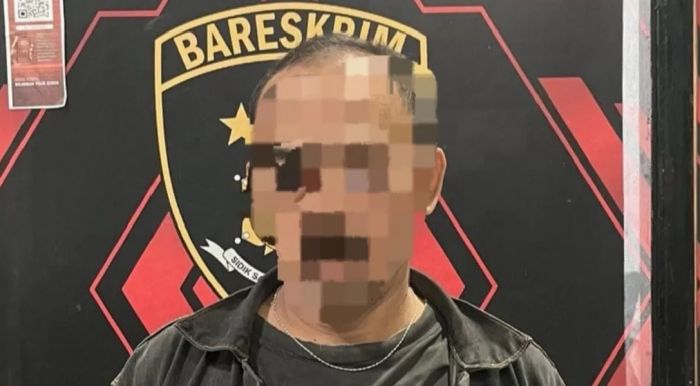 Operator Togel HK Online di Tulungagung Ditangkap, Raup Untung 10 Persen dari Setoran Penombok