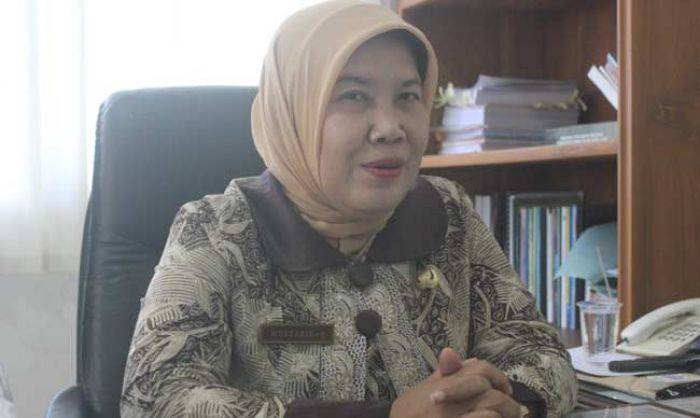 Pemkab Berharap Seluruh Petani Tuban Ikut Asuransi Pertanian Pemkab Berharap Seluruh Petani Tuban Ikut Asuransi Pertanian