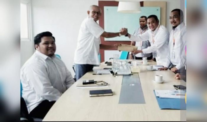Panitia Angket DPRD Jember Hari Ini Datangi LPSK, Minta Perlindungan untuk M Fariz Panitia Angket DPRD Jember Hari Ini Datangi LPSK, Minta Perlindungan untuk M Fariz