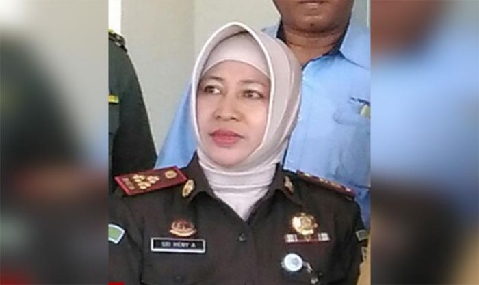 Malang Over Kapasitas, Kajari Usulkan Pembangunan Rutan di Batu Malang Over Kapasitas, Kajari Usulkan Pembangunan Rutan di Batu