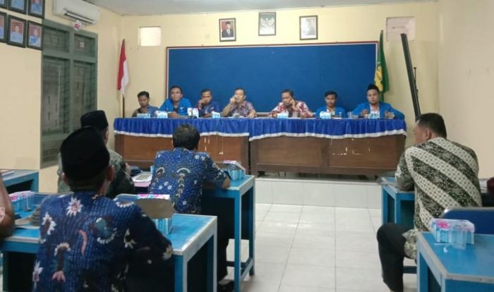 PMII Minta Dispendik Bangkalan Optimalkan Peran Korwil untuk Inventarisir Permasalahan Pendidikan PMII Minta Dispendik Bangkalan Optimalkan Peran Korwil untuk Inventarisir Permasalahan Pendidikan