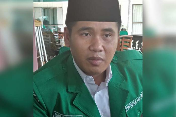 Viral Video PWNU Jatim Dukung Prabowo-Sandi, Ansor Ultimatum Pelaku Minta Maaf 3x24 Jam Viral Video PWNU Jatim Dukung Prabowo-Sandi, Ansor Ultimatum Pelaku Minta Maaf 3x24 Jam