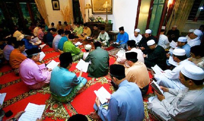 Tafsir Al-Isra Tafsir Al-Isra