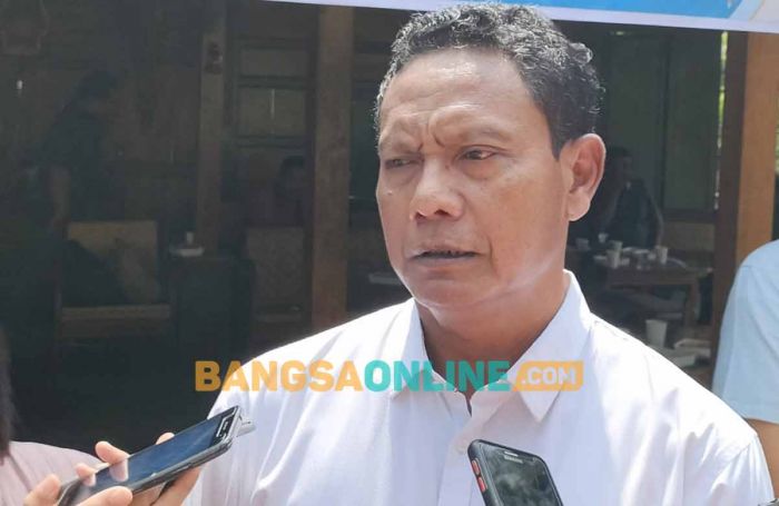OJK Kediri Sebut Kondisi Industri Jasa Keuangan Stabil OJK Kediri Sebut Kondisi Industri Jasa Keuangan Stabil