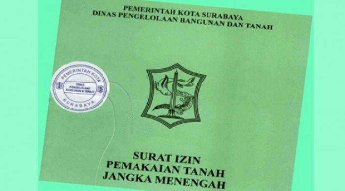 Pemkot Ancam Cabut IPT Surat Ijo, Jika 3 Tahun Lahan Tak Ada Pemanfaatan Pemkot Ancam Cabut IPT Surat Ijo, Jika 3 Tahun Lahan Tak Ada Pemanfaatan