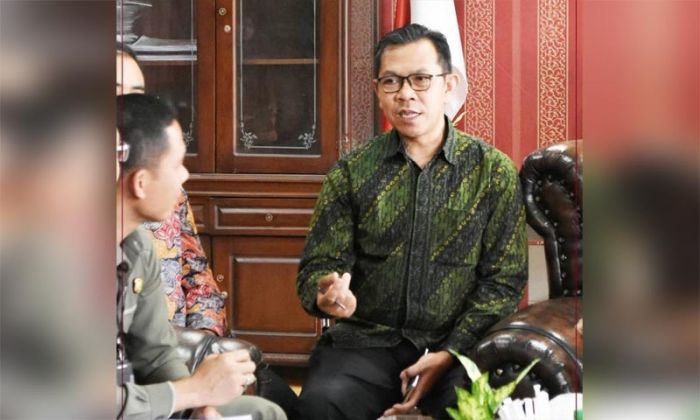 Dewan Yakin APBD 2020 Kota Batu Lolos Evaluasi Provinsi Dewan Yakin APBD 2020 Kota Batu Lolos Evaluasi Provinsi