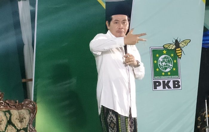 Peringatan Nuzulul Quran, Kiai Anwar Zahid Ingatkan Kader PKB Bekerja Ikhlas untuk Masyarakat Peringatan Nuzulul Quran, Kiai Anwar Zahid Ingatkan Kader PKB Bekerja Ikhlas untuk Masyarakat