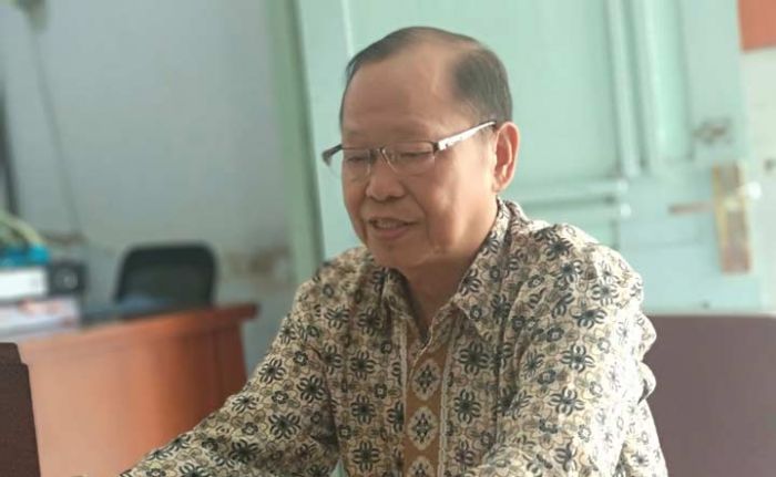 Belajar dari Kasus Emak-emak di Karawang, Ini Pesan Bawaslu Pacitan Belajar dari Kasus Emak-emak di Karawang, Ini Pesan Bawaslu Pacitan