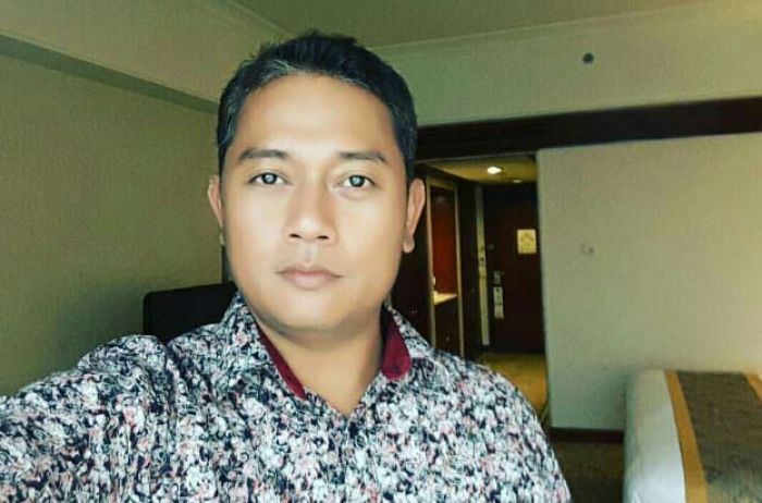 Maju Pilkades, Incumbent Harus Cuti Maju Pilkades, Incumbent Harus Cuti