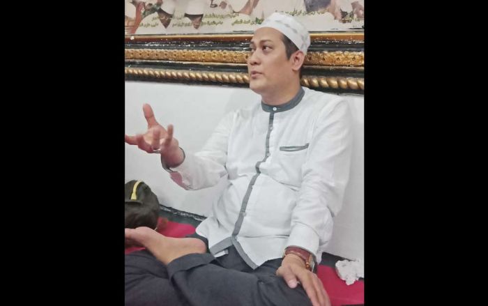 Tolak Bala Tolak Bala