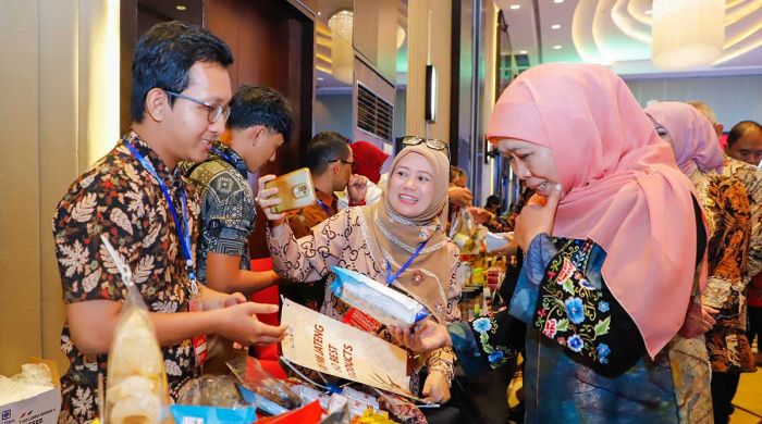 Misi Dagang Jatim-Jateng 2026 Catat Komitmen Rp3,15 Triliun