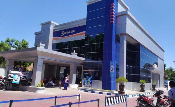 Tertipu Tawaran Investasi Oknum Pegawai Bank BRI, Uang Rp 8,4 M Milik Nasabah di Pamekasan Raib Tertipu Tawaran Investasi Oknum Pegawai Bank BRI, Uang Rp 8,4 M Milik Nasabah di Pamekasan Raib