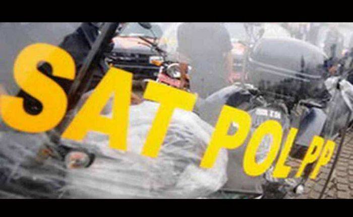 Oknum Satpol PP Diduga Pelaku Persetubuhan Bocah SMP Diperiksa sebagai Saksi Oknum Satpol PP Diduga Pelaku Persetubuhan Bocah SMP Diperiksa sebagai Saksi