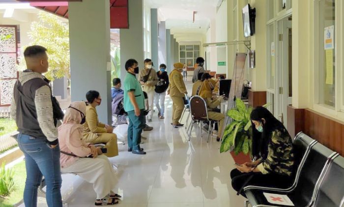 31 Warga Batu Daftar Kartu Prakerja 31 Warga Batu Daftar Kartu Prakerja