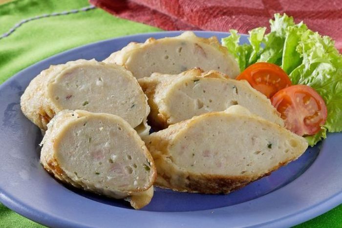 Resep Kekian Goreng, Camilan Gurih Favorit Keluarga Resep Kekian Goreng, Camilan Gurih Favorit Keluarga