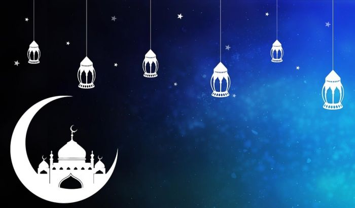 10 Pantun Ucapan Tahun Baru Islam 1 Muharram 1445H, Cocok untuk WA dan Instragam 10 Pantun Ucapan Tahun Baru Islam 1 Muharram 1445H, Cocok untuk WA dan Instragam