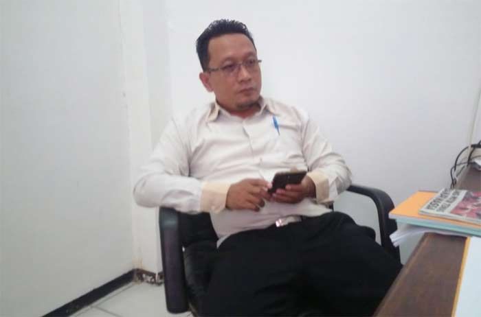 Parpol Bisa Daftarkan Bacalegnya Via Online atau Offline Parpol Bisa Daftarkan Bacalegnya Via Online atau Offline