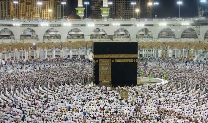 Jemaah Haji Ilegal yang Meninggal Dunia di Gurun Pasir Ternyata Dosen UIM Pamekasan