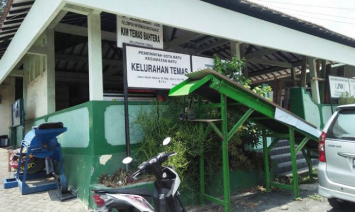 Ingin Dapat Dana Desa, Warga Temas Munculkan Wacana Pemekaran Kelurahan Jadi Bentuk Desa Ingin Dapat Dana Desa, Warga Temas Munculkan Wacana Pemekaran Kelurahan Jadi Bentuk Desa
